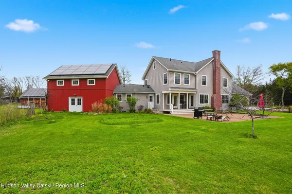 $4,900 | 236 Lower Whitfield Road, Accord, NY 12404