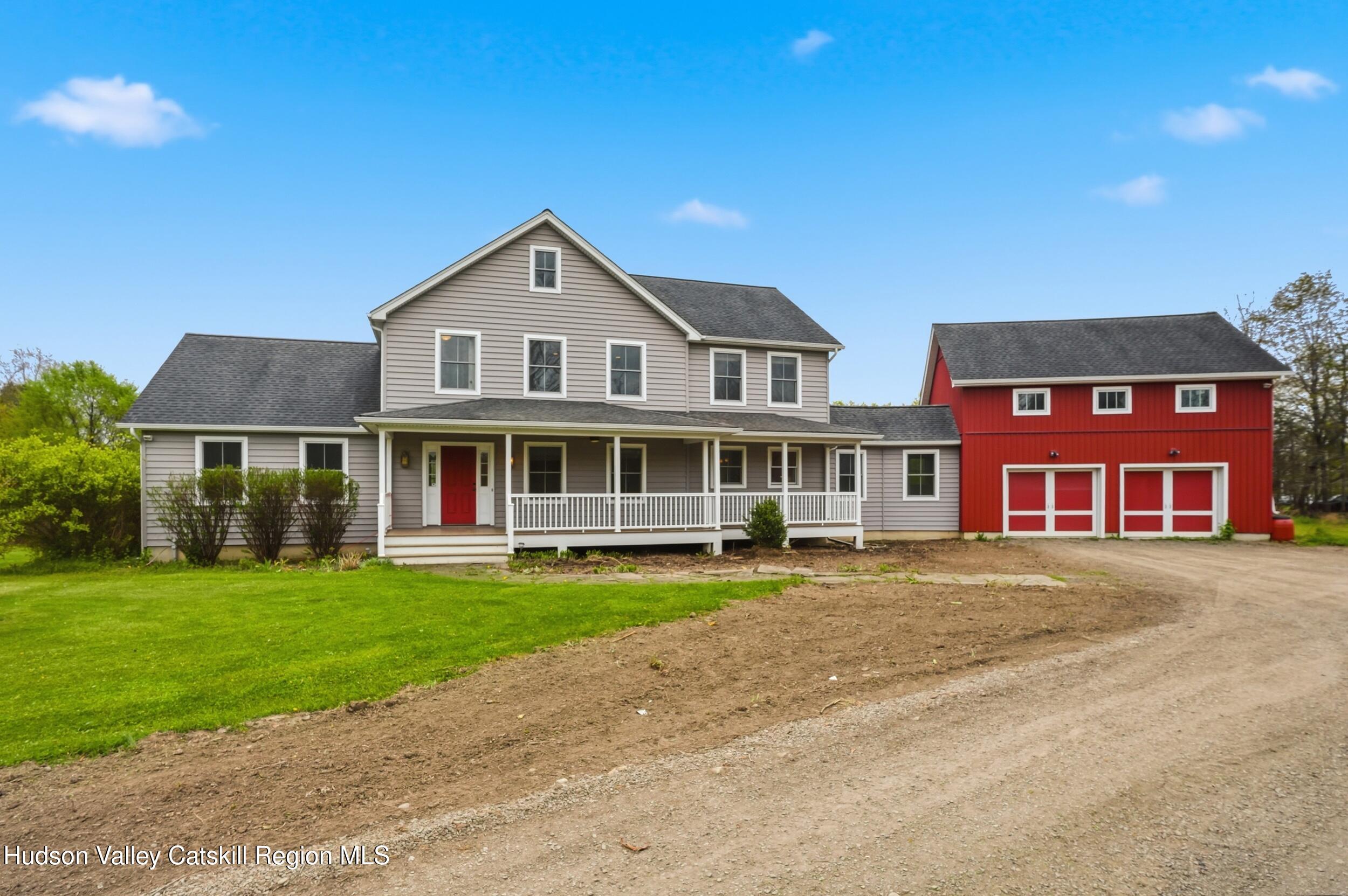 236 Lower Whitfield Road Accord, NY 12404 - Photo 3 of 35 3_dsc06059