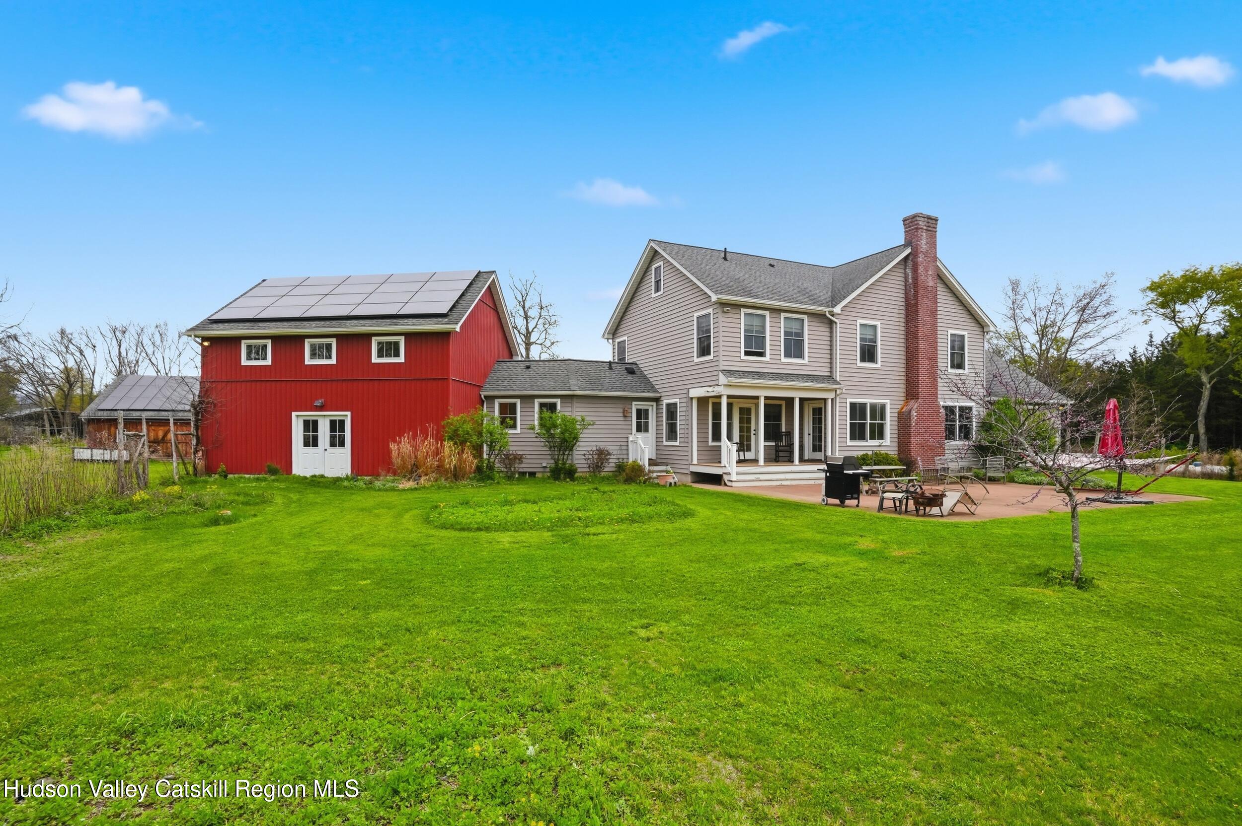 236 Lower Whitfield Road Accord, NY 12404 - Photo 31 of 35 44_dsc06104