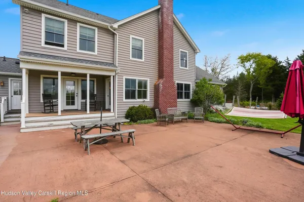 $4,900 | 236 Lower Whitfield Road, Accord, NY 12404