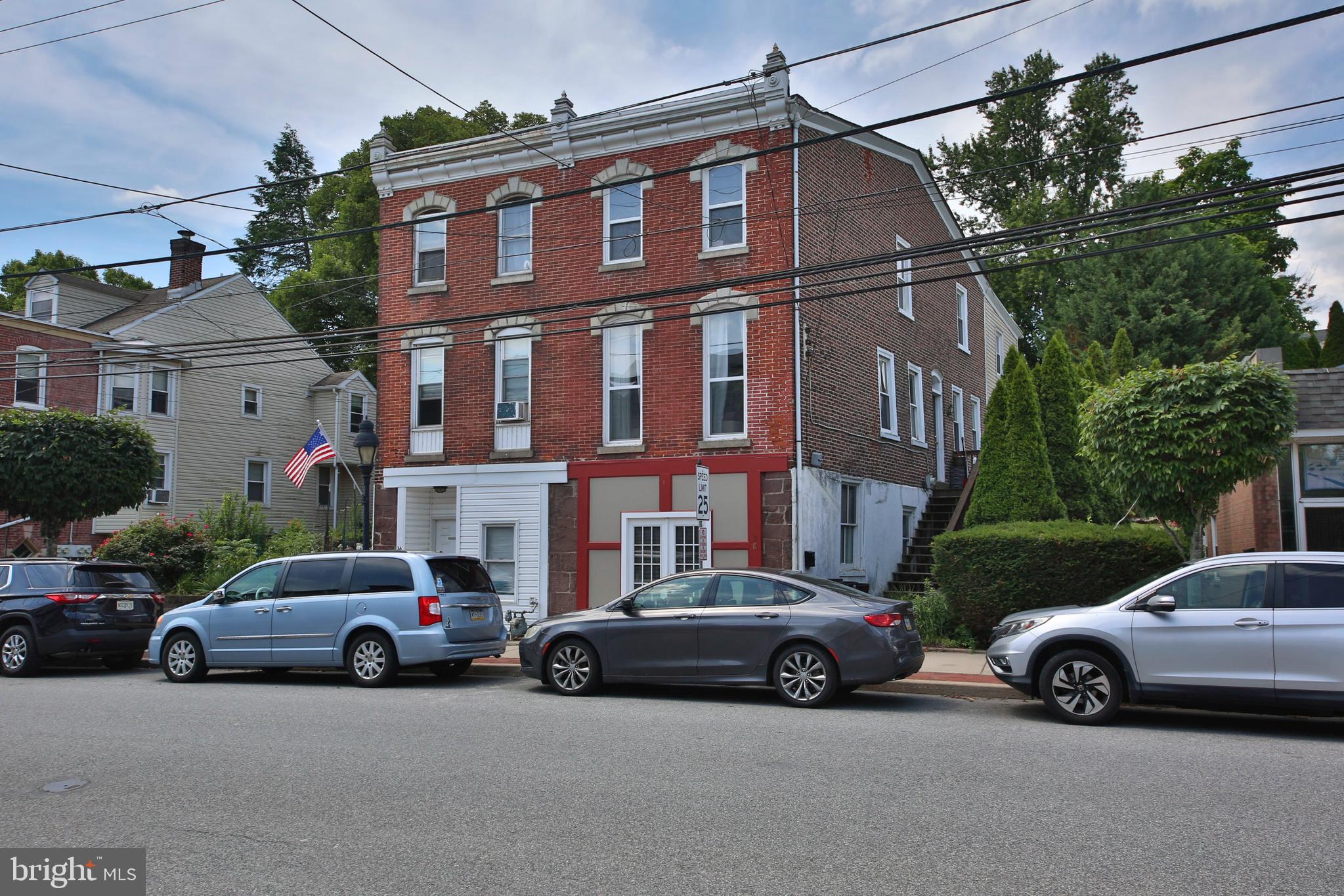 38 North Main Street Spring City, PA 19475 - Photo 21 of 24 Front exterior