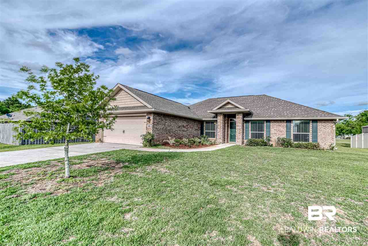 14686 Silvermere Drive Foley, AL 36535 - Photo 3 of 47
