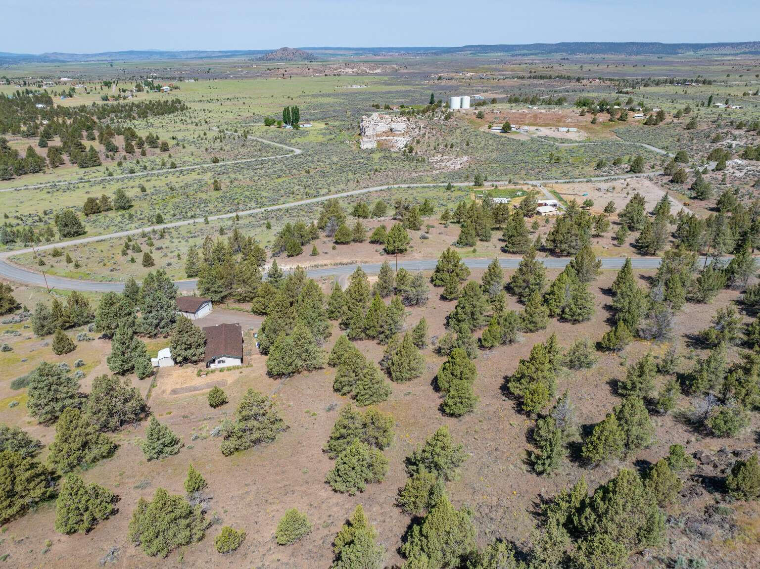 1167 Grande Road Alturas, CA 96101 - Photo 12 of 19 Dingman.12