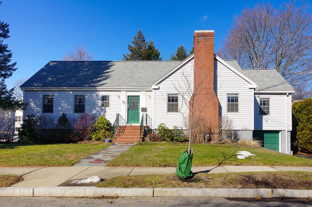 77 Oakdale Road Newton, MA 02459 - Photo 2 of 27