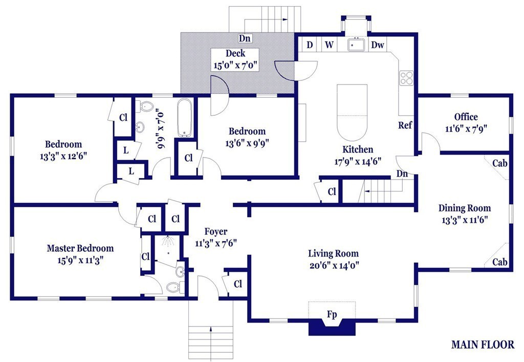 77 Oakdale Road Newton, MA 02459 - Photo 26 of 27