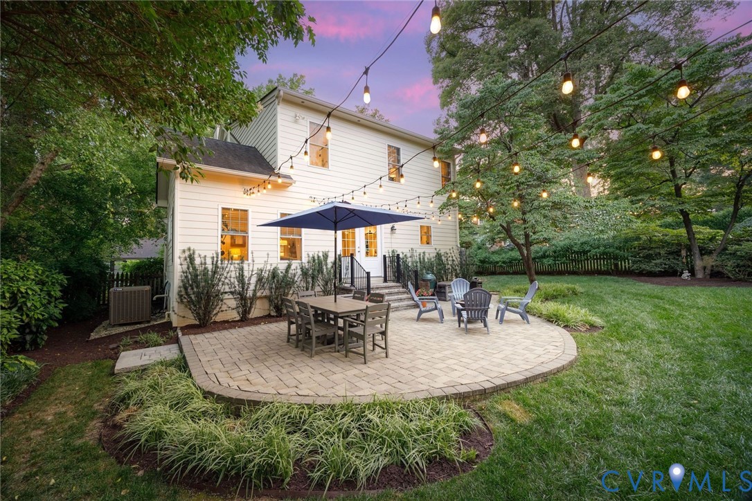5203 Caledonia Road Richmond, VA 23225 - Photo 29 of 33