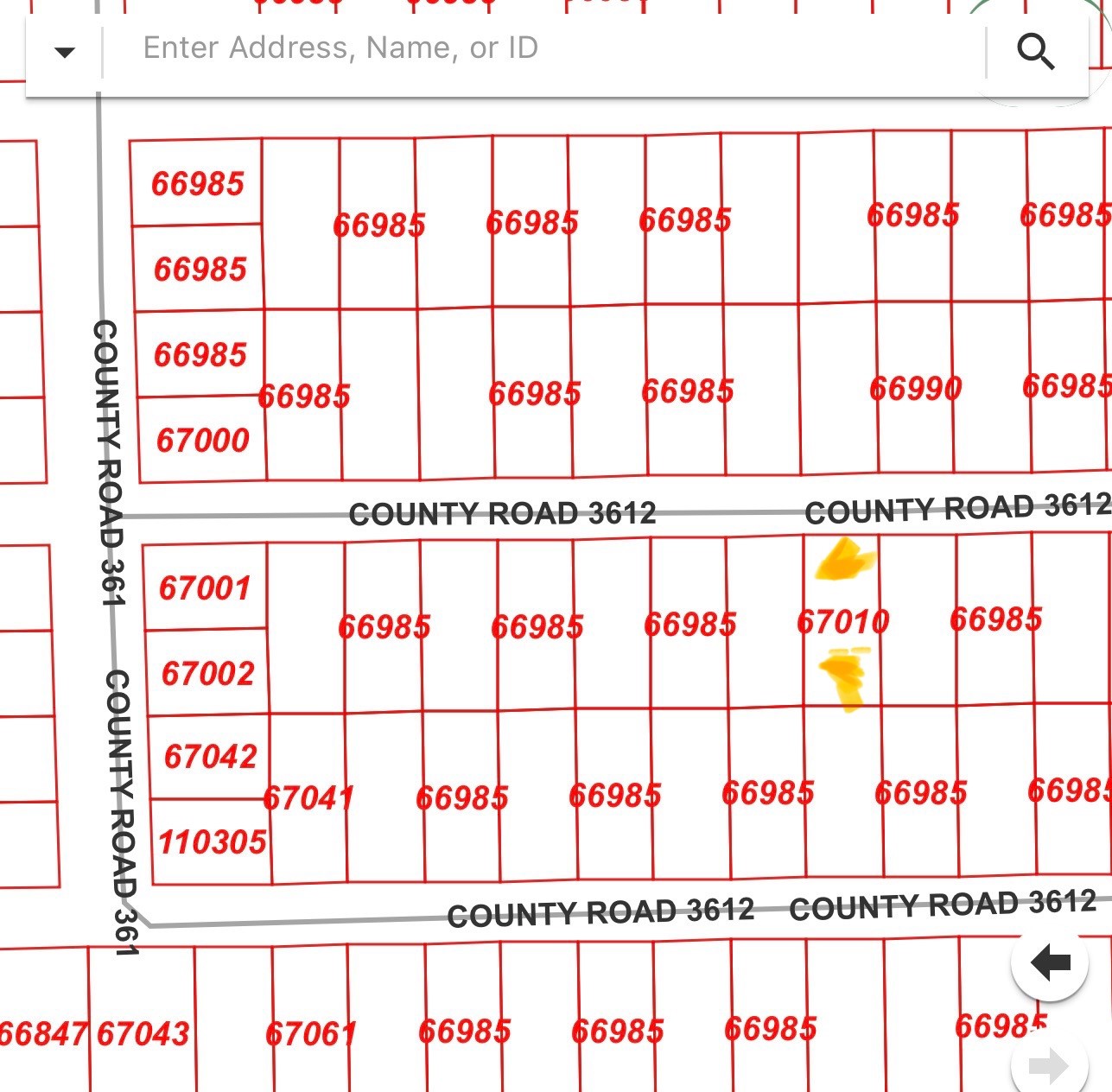 0 County Road 3612 Splendora, TX 77372 - Photo 2 of 7 a picture of a book shelf