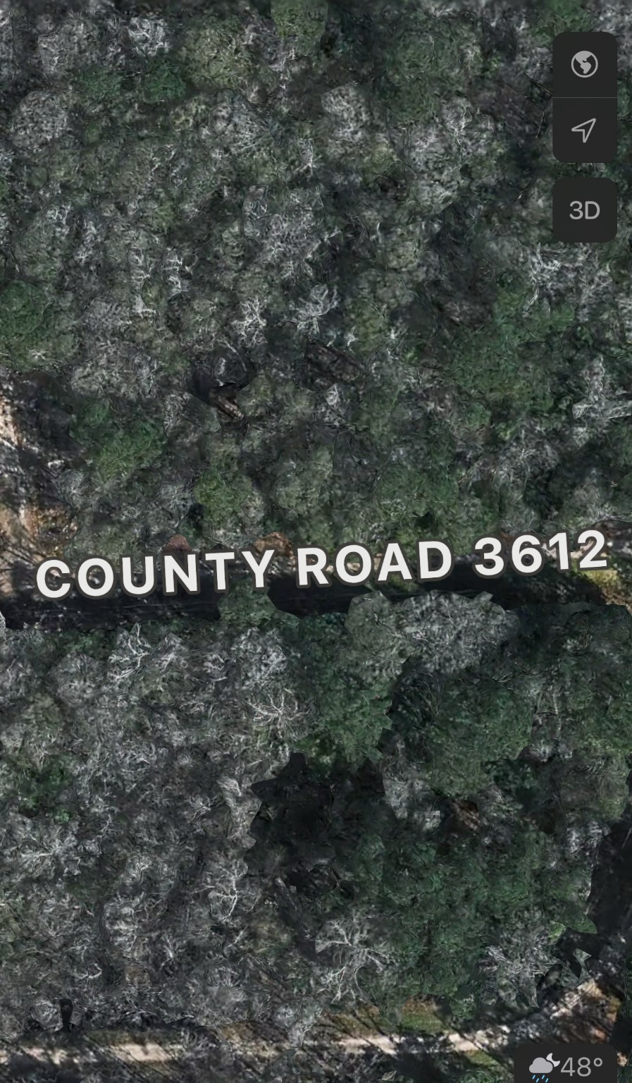 0 County Road 3612 Splendora, TX 77372 - Photo 7 of 7 a view of outdoor space