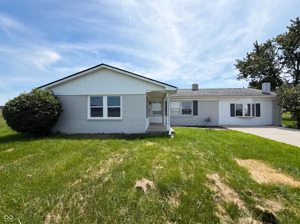 $291,000 | 1677 East State Road 234, Fortville, IN 46040