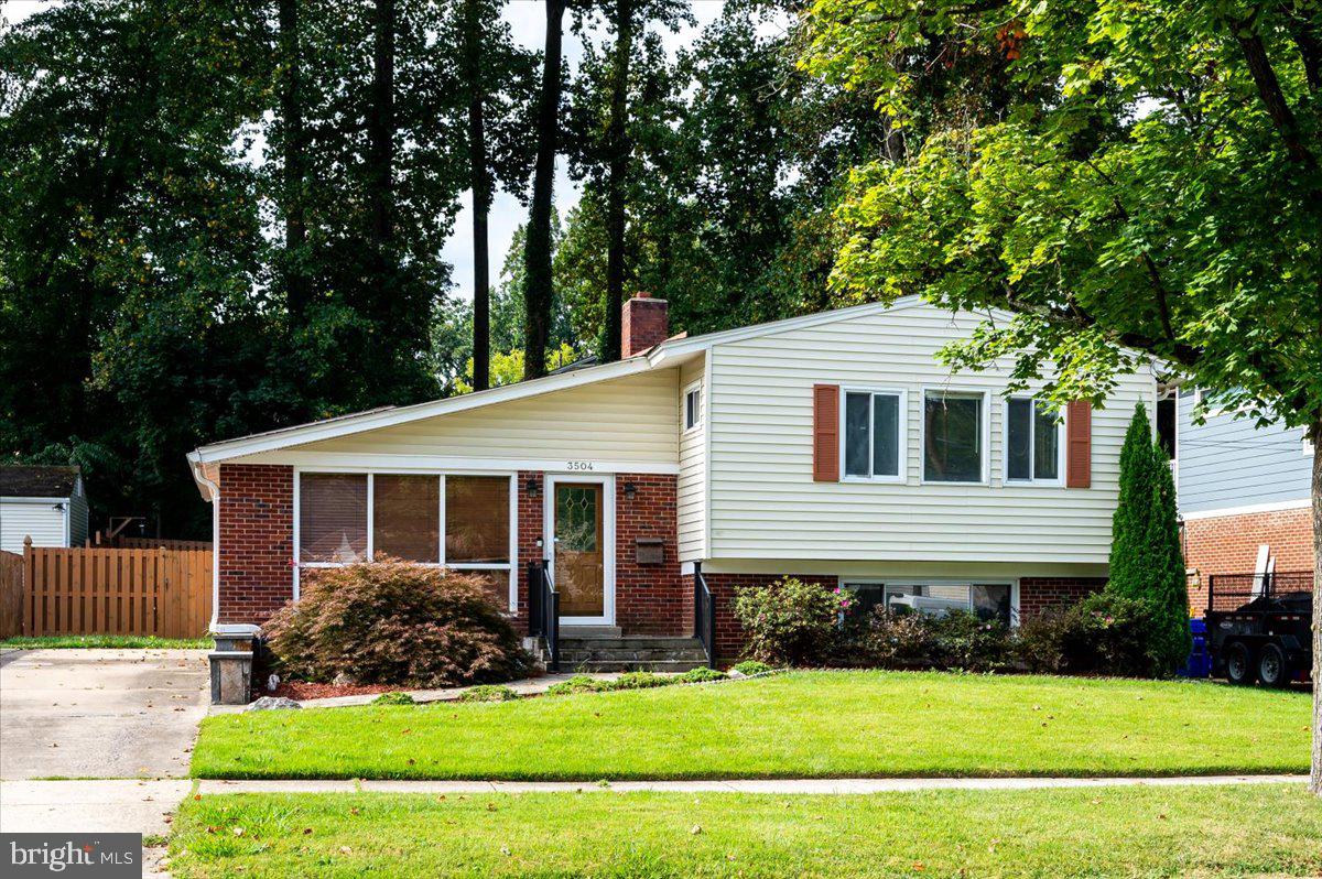 3504 May Street Silver Spring, MD 20906 - Photo 1 of 38