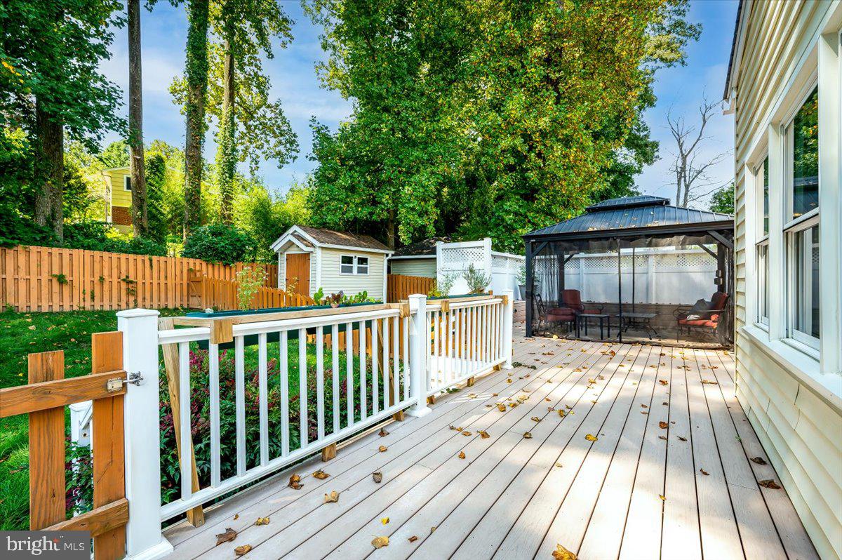 3504 May Street Silver Spring, MD 20906 - Photo 11 of 38