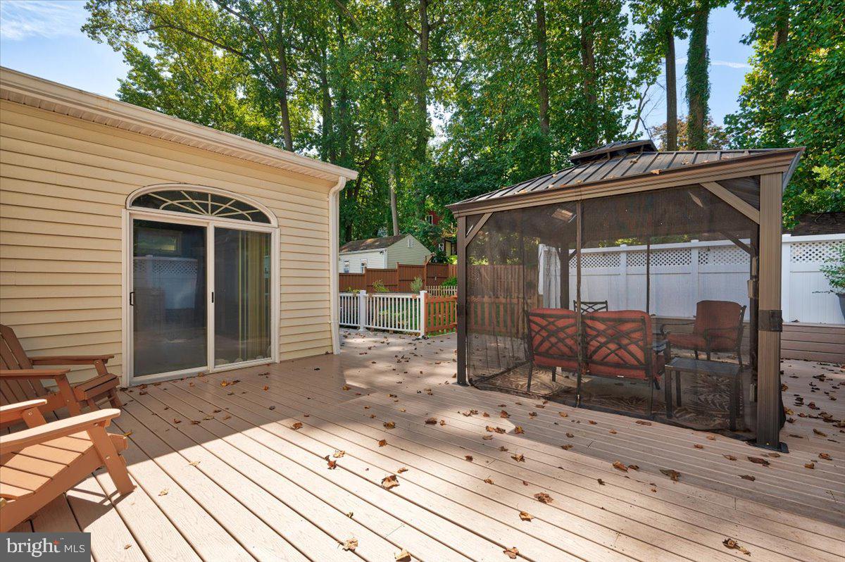3504 May Street Silver Spring, MD 20906 - Photo 13 of 38