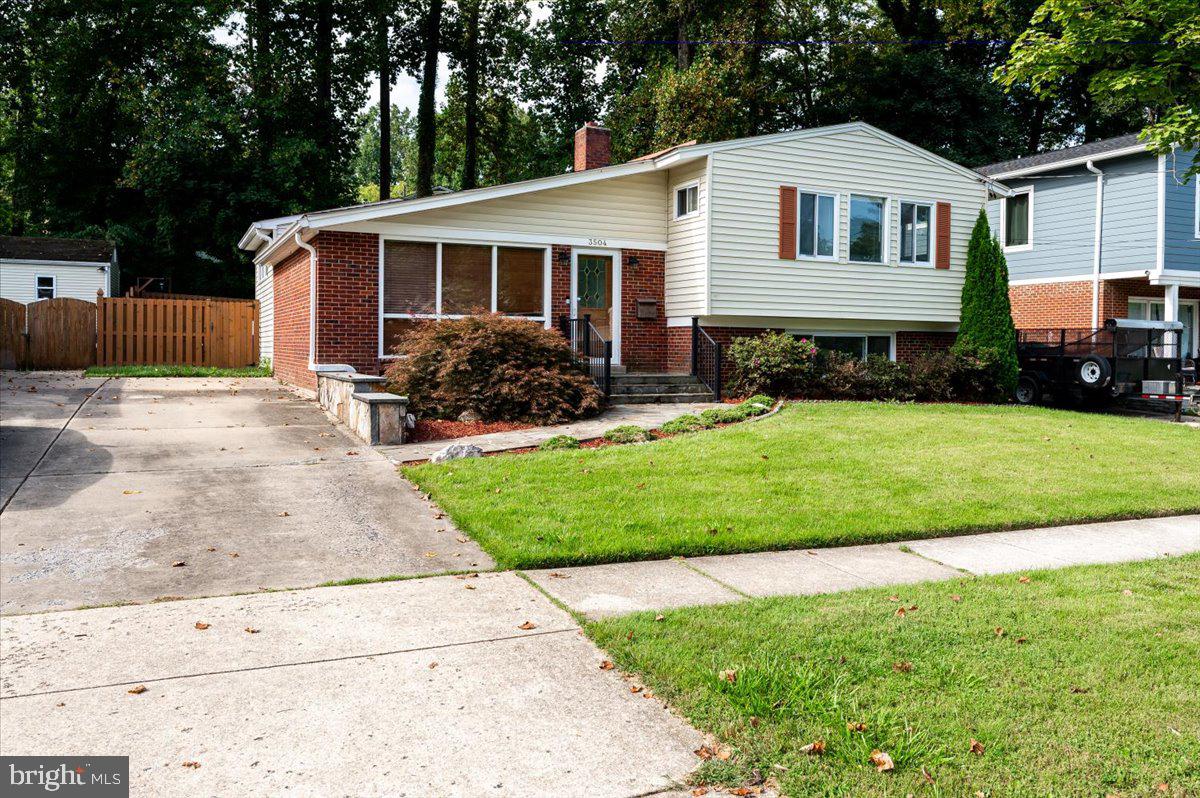 3504 May Street Silver Spring, MD 20906 - Photo 16 of 38