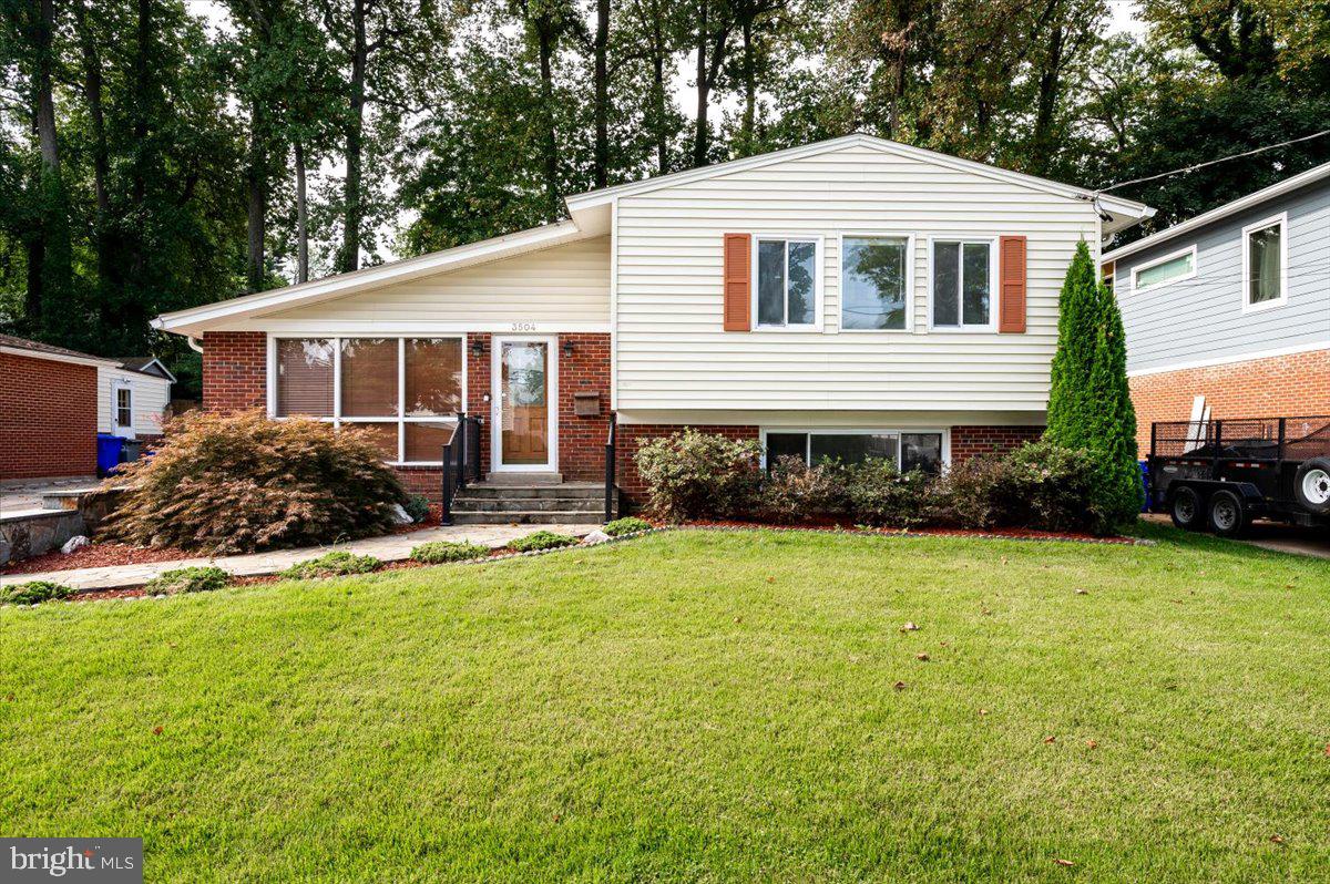 3504 May Street Silver Spring, MD 20906 - Photo 17 of 38