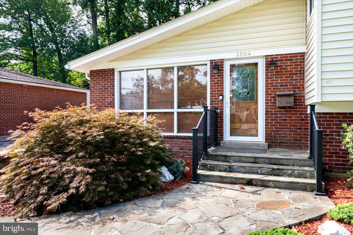 3504 May Street Silver Spring, MD 20906 - Photo 18 of 38