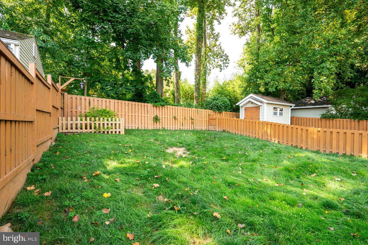 3504 May Street Silver Spring, MD 20906 - Photo 36 of 38