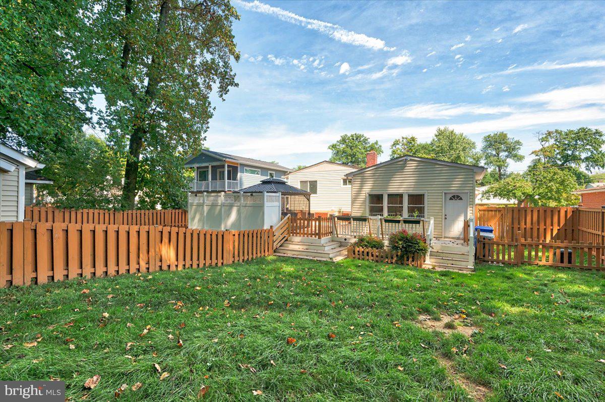 3504 May Street Silver Spring, MD 20906 - Photo 37 of 38