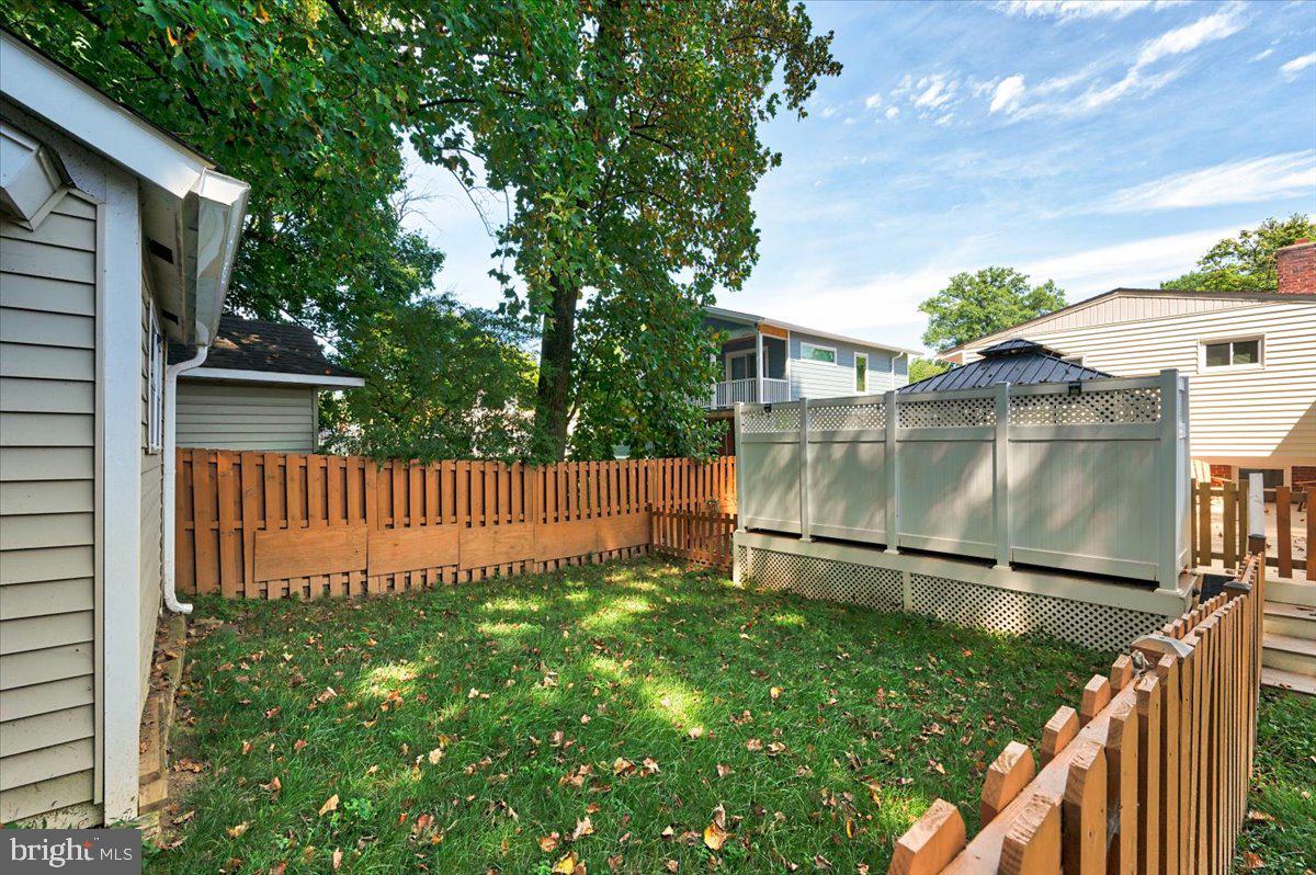 3504 May Street Silver Spring, MD 20906 - Photo 38 of 38
