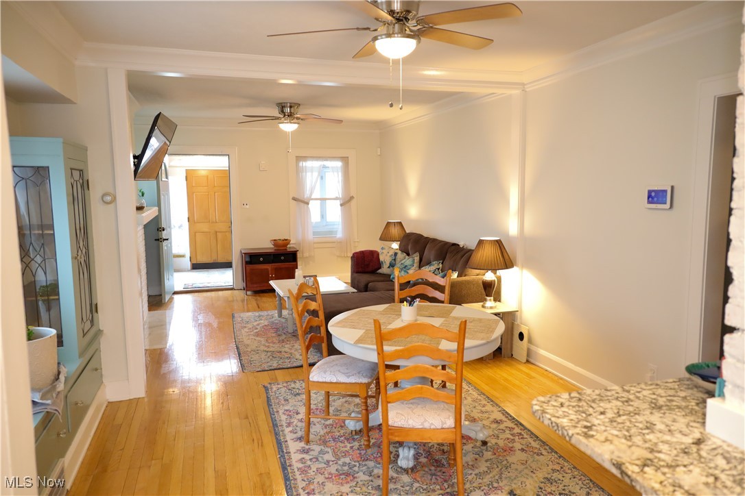 7908 Spring Garden Road Cleveland, OH 44129 - Photo 16 of 38