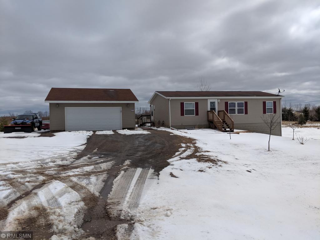 350 Greeley Road Braham, MN 55006 - Photo 1 of 1 Gallery Image 1