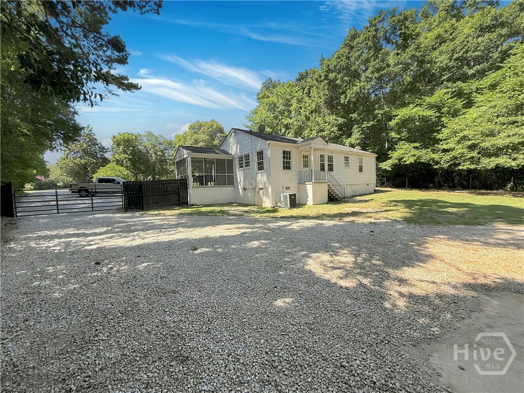 1114 Athens Road Crawford, GA 30630 - Photo 33 of 47