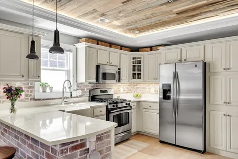 $815,000 | 27 Parker Street, Unit 2, Boston, MA 02129