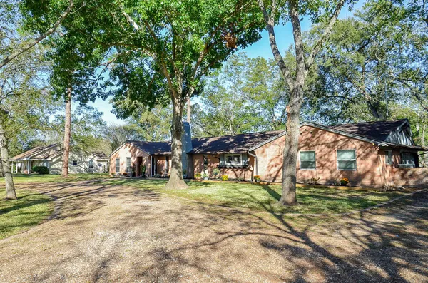 a view of a outdoor space and a yard