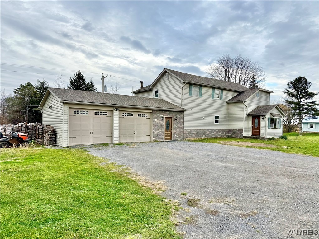 955 Lewiston Road Alabama, NY 14013 - Photo 1 of 1 Gallery Image 1