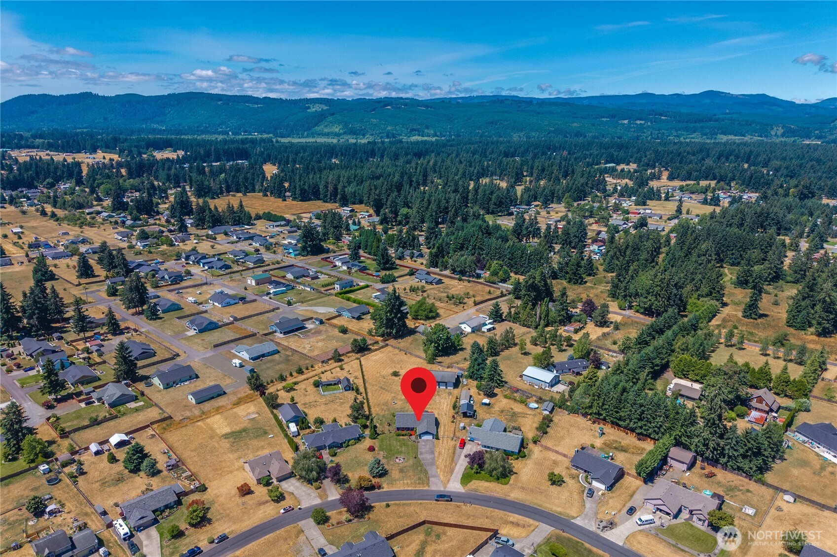 9200 Applegate Loop Southwest Rochester, WA 98579 - Photo 27 of 40