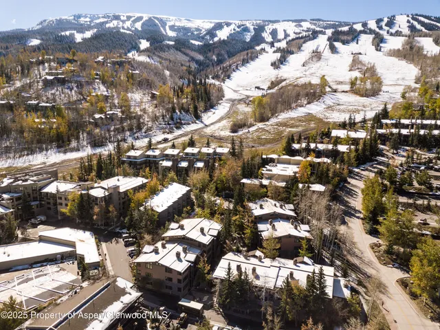 $7,500 | 600 Carriage Way, Unit J14, Snowmass Village, CO 81615