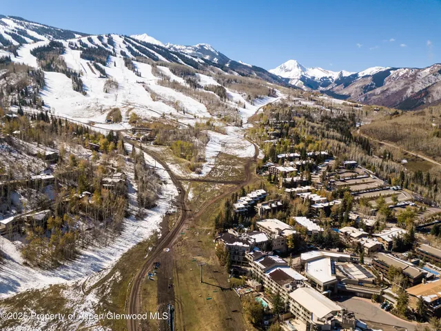 $7,500 | 600 Carriage Way, Unit J14, Snowmass Village, CO 81615