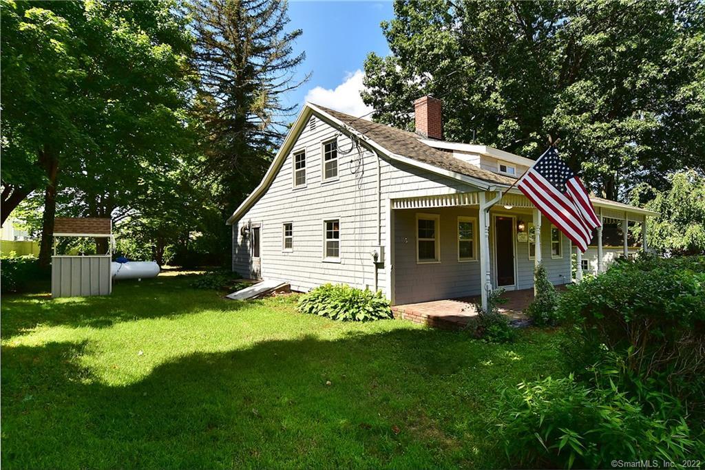 21 Old Dobson Road Vernon, CT 06066 - Photo 1 of 1 Gallery Image 1