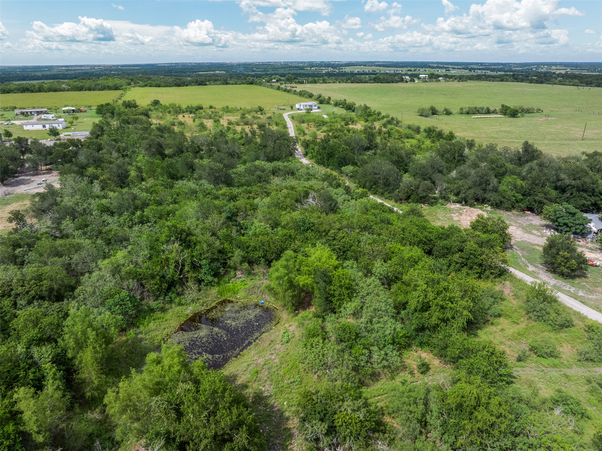 21814 Hogeye Road Manor, TX 78653 - Photo 33 of 37
