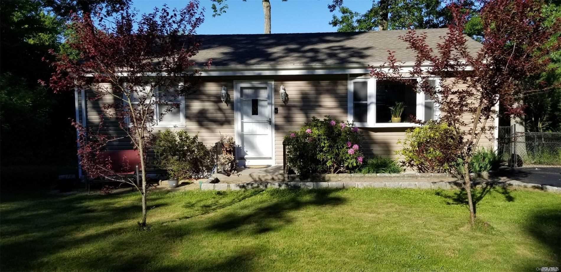 72 Newburgh Road Patterson, NY 12563 - Photo 1 of 1