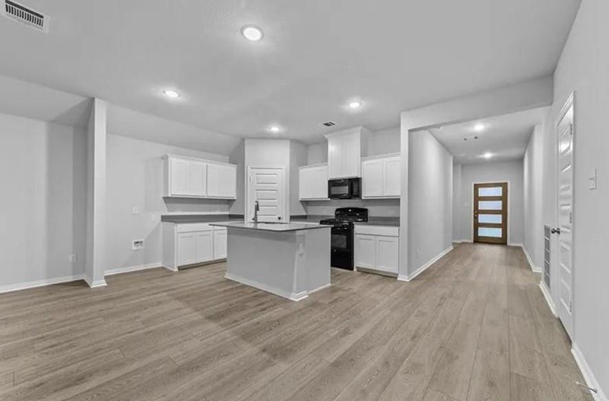 3509 Foxhound Lane Denton, TX 76208 - Photo 12 of 19