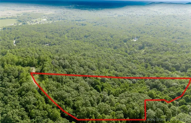 $89,900 | Tracy Knoll, Unit (LOT 41), Borden, IN 47106