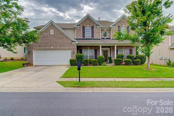 $515,000 | 13183 Wilburn Park Lane, Indian Land, SC 29707