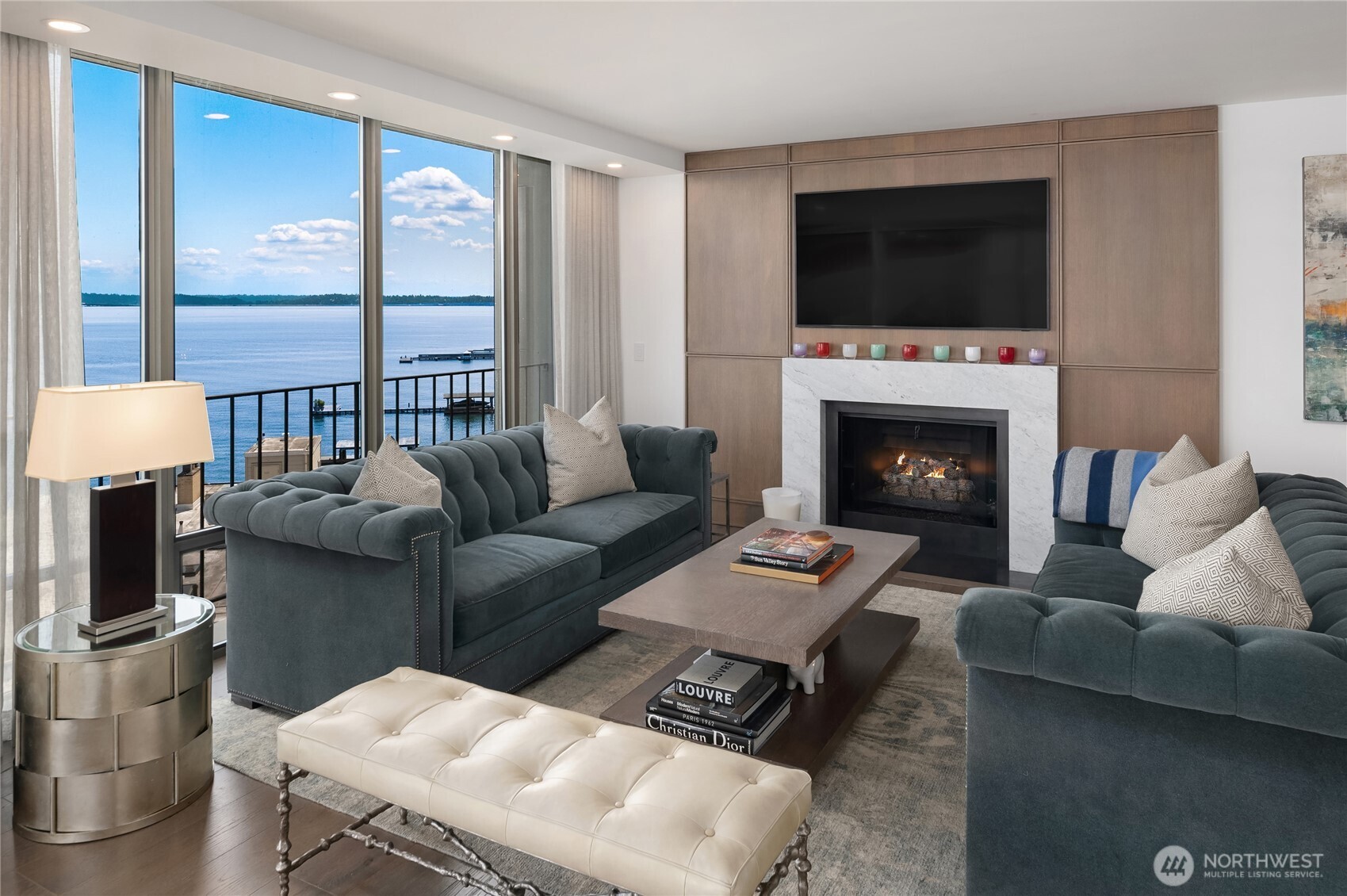 1620 43rd Avenue East, Unit 5B Seattle, WA 98112 - Photo 2 of 26