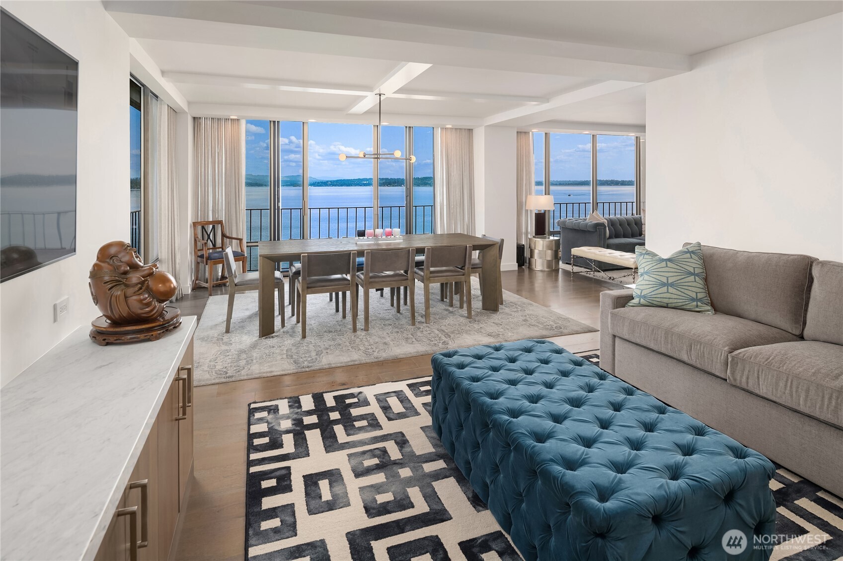 1620 43rd Avenue East, Unit 5B Seattle, WA 98112 - Photo 7 of 26