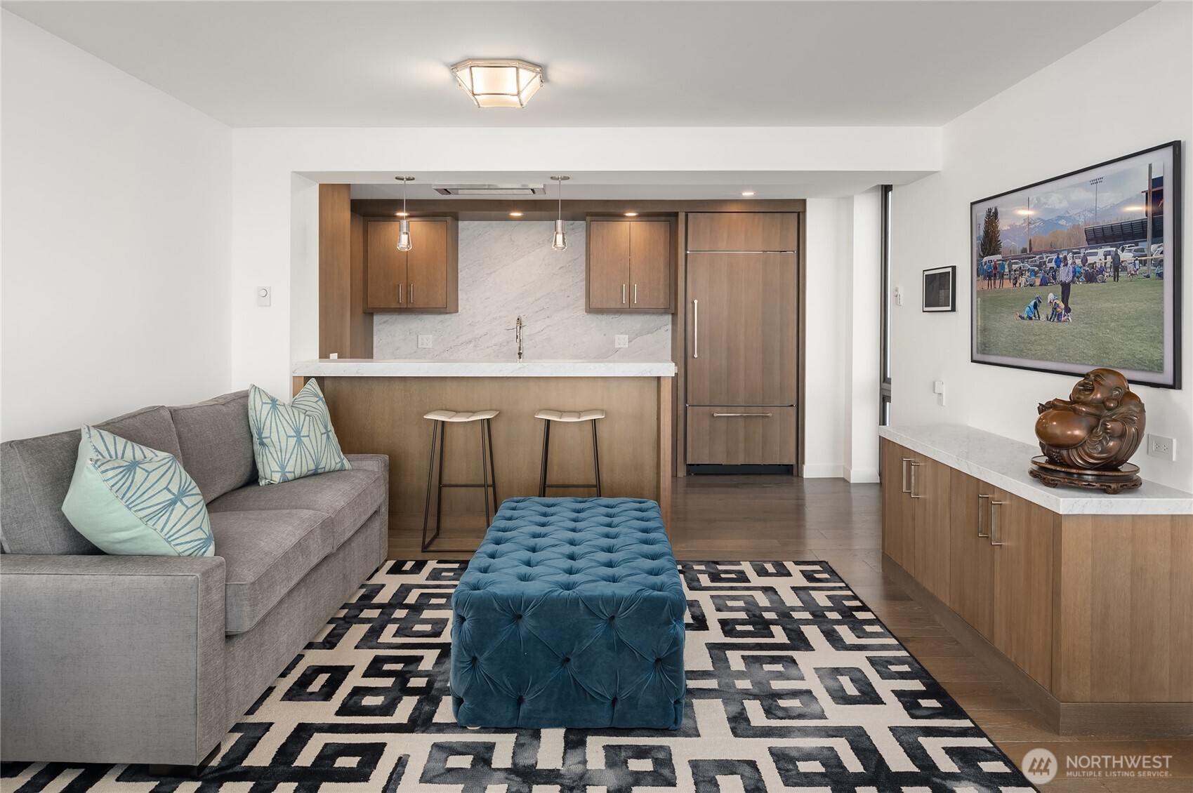 1620 43rd Avenue East, Unit 5B Seattle, WA 98112 - Photo 8 of 26