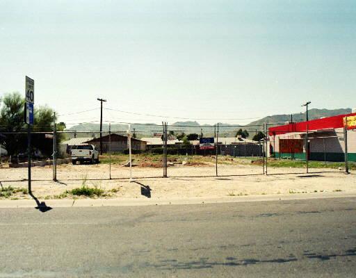 921 West Dobbins Road Phoenix, AZ 85041 - Photo 1 of 1 Primary Photo