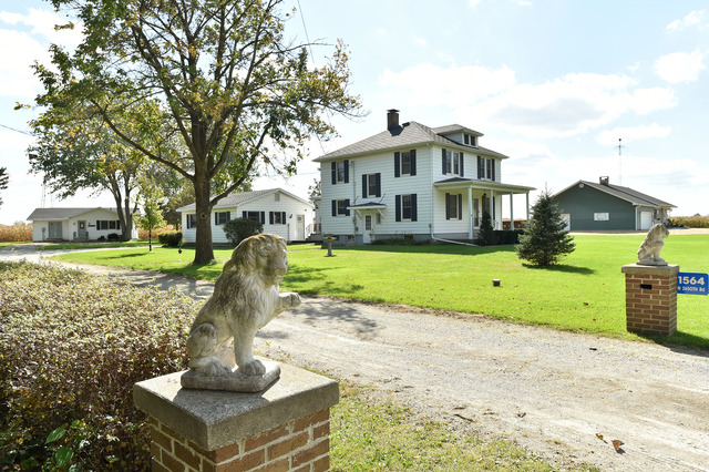 1564 North 2650th Road Ottawa, IL 61350 - Photo 4 of 25