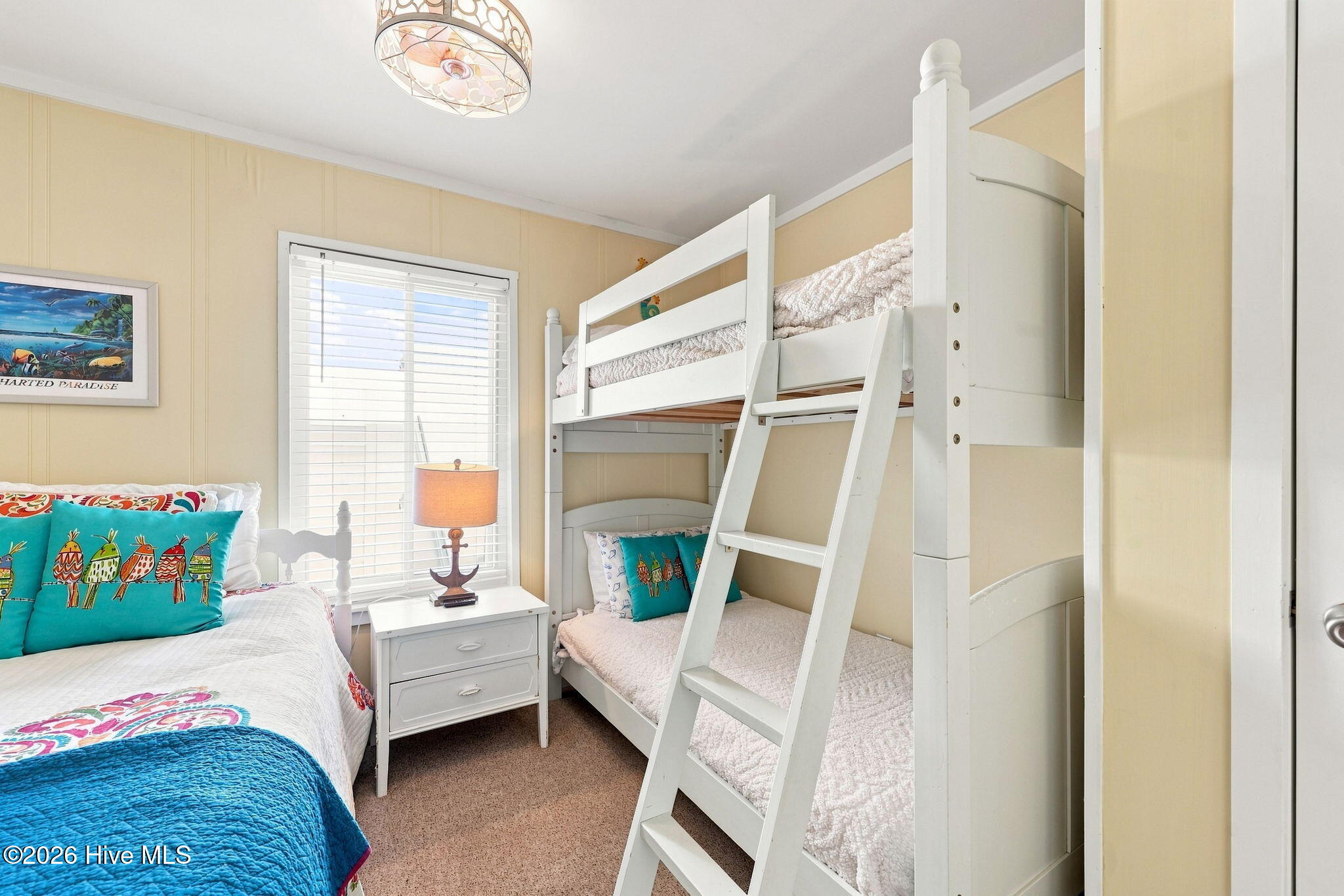 1904 East Fort Macon Road, Unit 301 Atlantic Beach, NC 28512 - Photo 10 of 49 Gallery Image 10