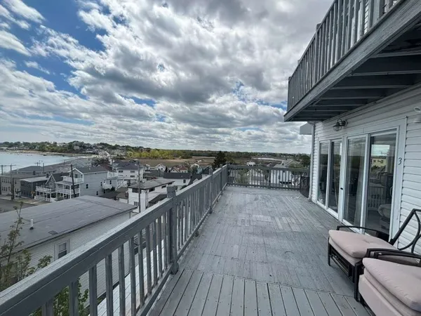 $3,500 | 1000 Winthrop Avenue, Unit 3, Revere, MA 02151