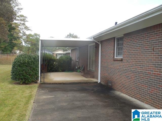 104 Heath Street Talladega, AL 35160 - Photo 16 of 20