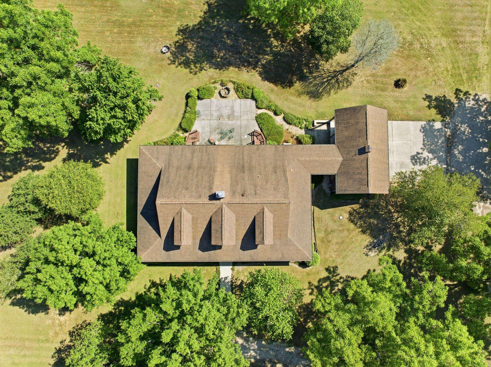 1590 Tyson Road Monticello, FL 32344 - Photo 8 of 56