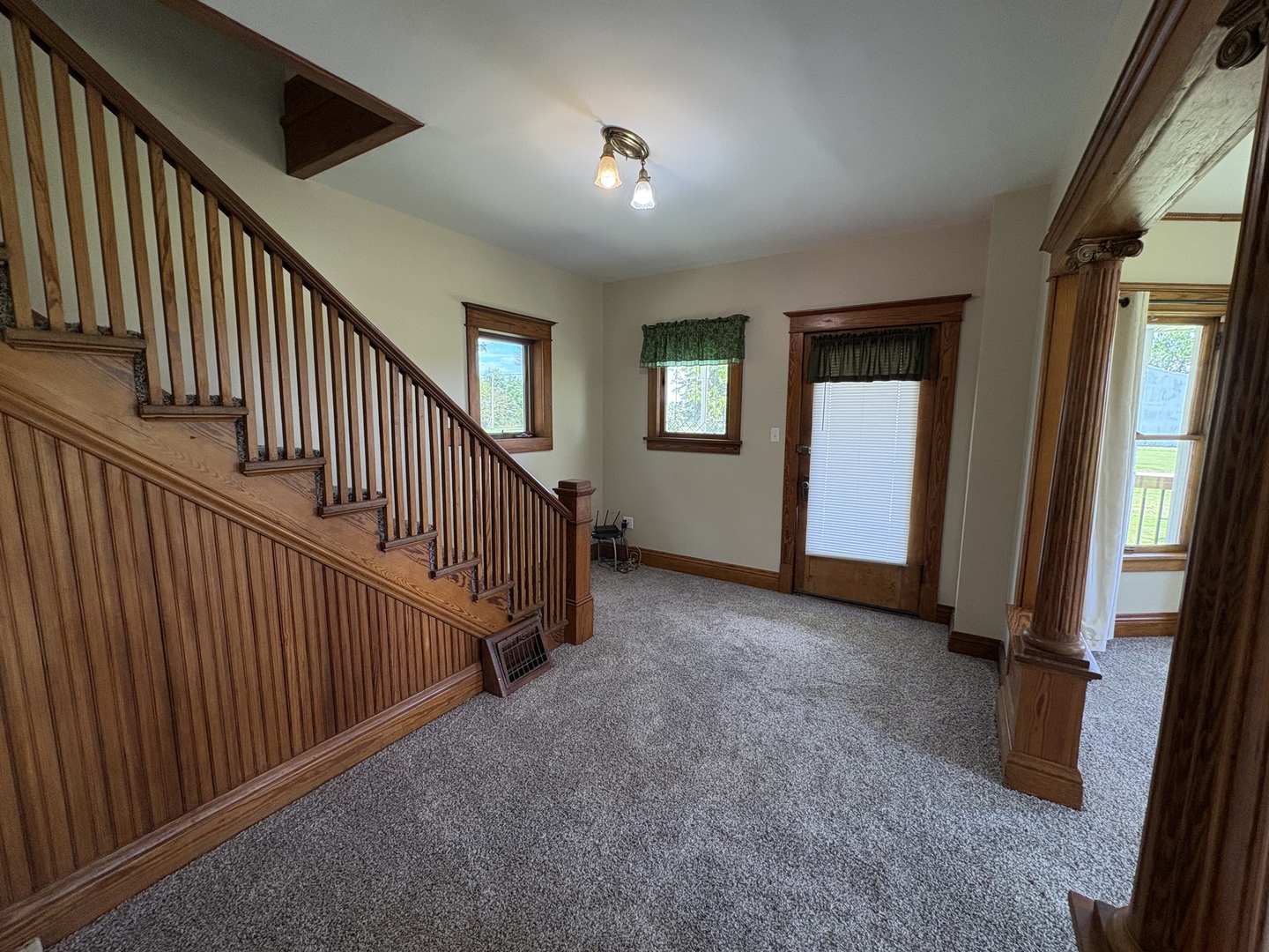 1741 Paw Paw Road Steward, IL 60553 - Photo 2 of 26