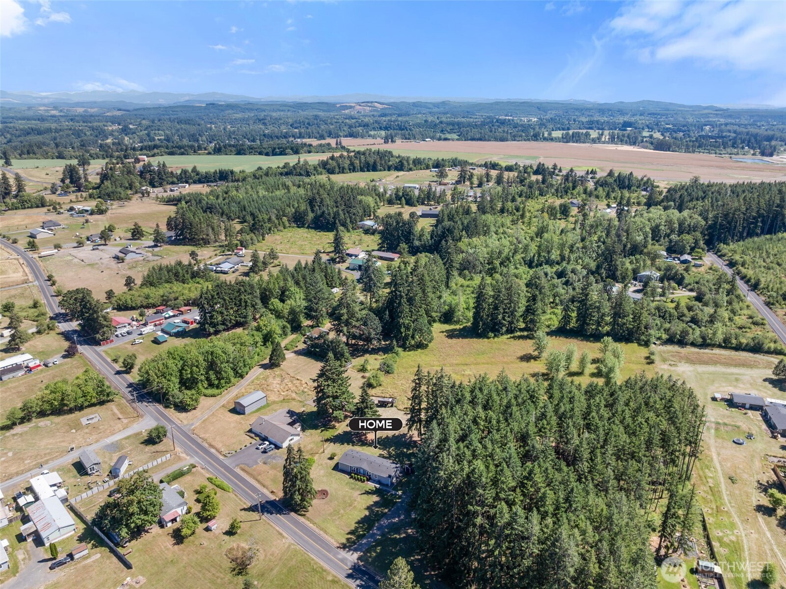 217 Drews Prairie Road Toledo, WA 98591 - Photo 34 of 38