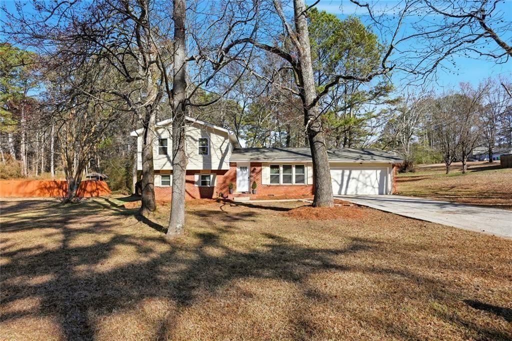 6310 Field Glen Road Stone Mountain, GA 30087 - Photo 1 of 1 Gallery Image 1