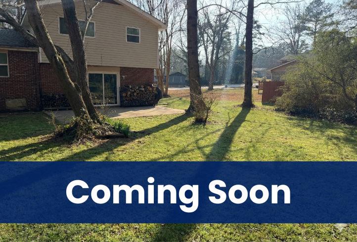 6310 Field Glen Road Stone Mountain, GA 30087 - Photo 2 of 5